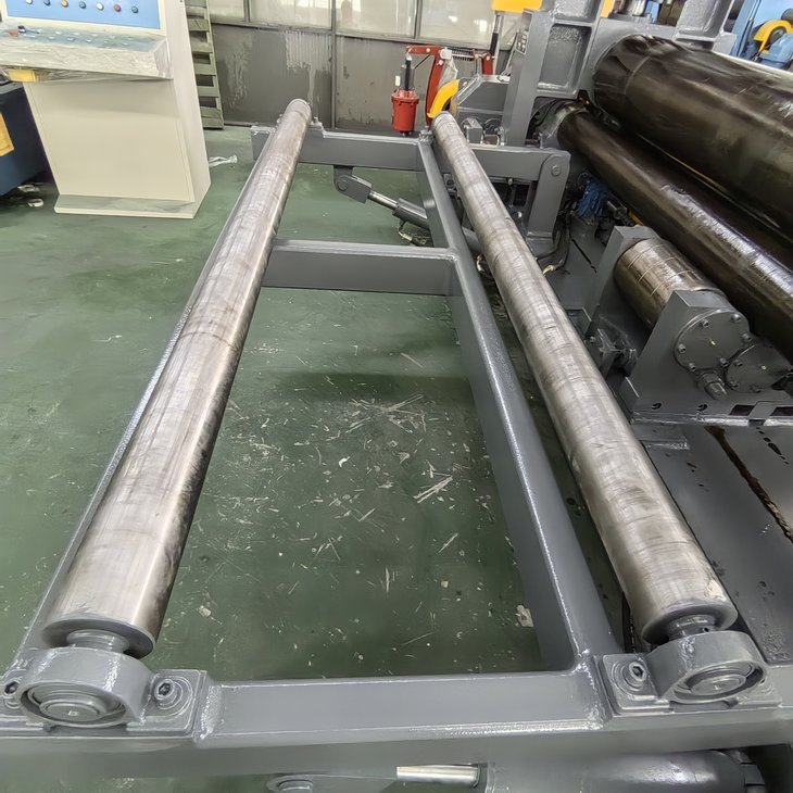 W11S-20x2500 加上托和侧托 灰色