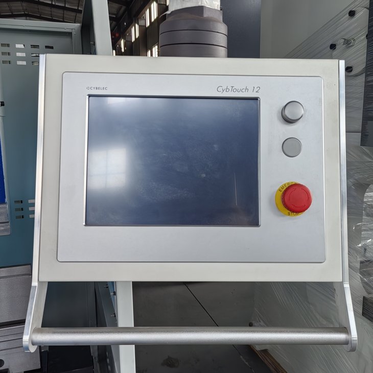 ��Һ���������WE67K-180T4100 �� (CT12 ͬ��ģ)