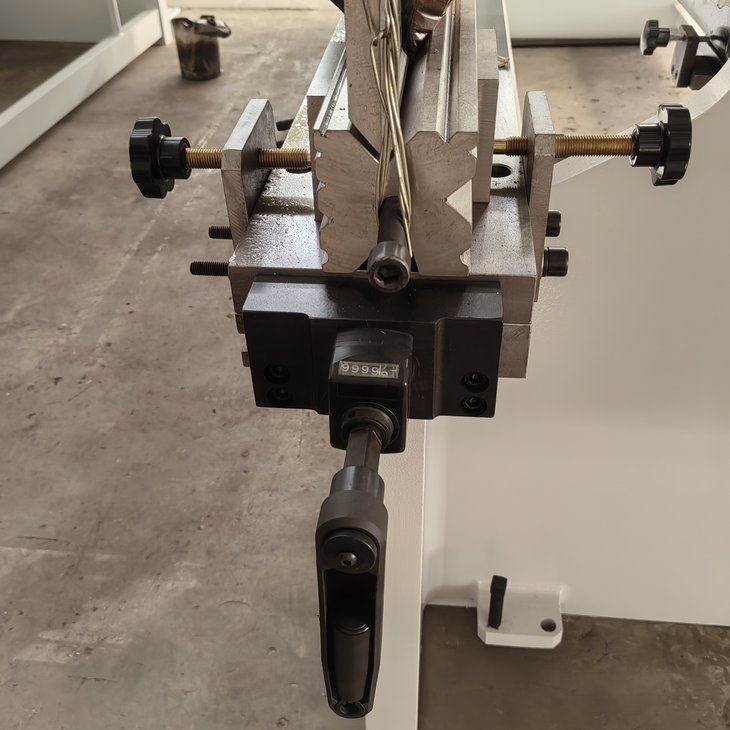 WC67K-125T4000